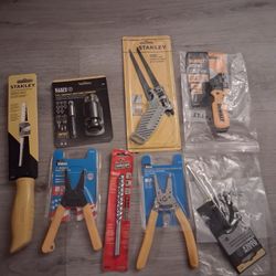 Hand Tool Bundle 