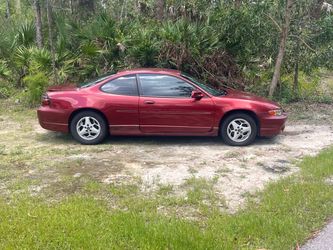 Pontiac Grand Prix