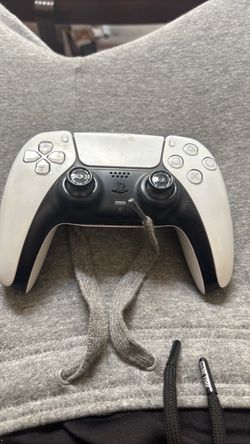 No joystick covers no dfrict stick
