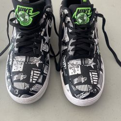 Nike Air Force 1 Low