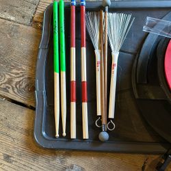 Drum Sticks