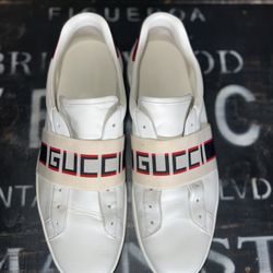 Gucci Ace Collection Shoes Size 14 In Men