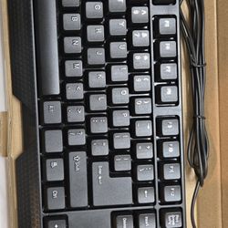 AST USB KEYBOARD BRAND NEW. MODEL  Kin-16