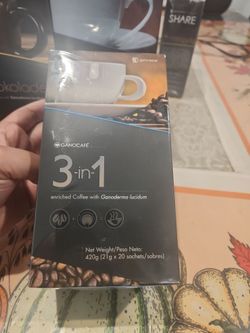 3-in-1 Gano Excel