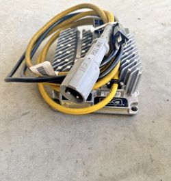 Club Cart Golf Cart Charger