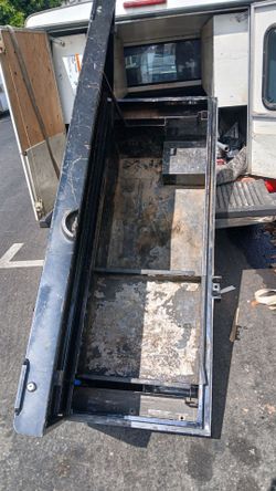 Caja de herramienta