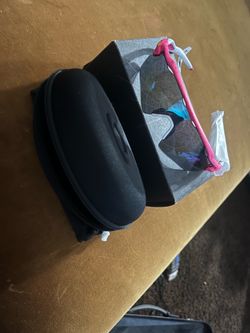 Oakley‘s Brand New Oakley’s