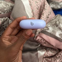 Beats Solo Buds