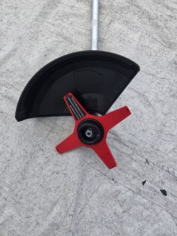 Shop Milwaukee
M18 FUEL QUIK-LOK Brush Cutter Attachment