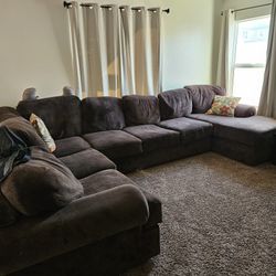 Sectional Couch
