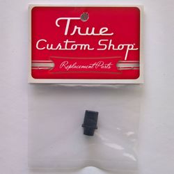 NEW True Custom Top Hat Switch Tip for Import Telecaster Tele Guitar 9/64"