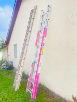Ladder