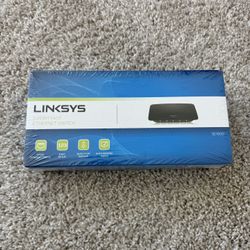 Linksys Internet Switch