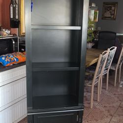 Book Case 
