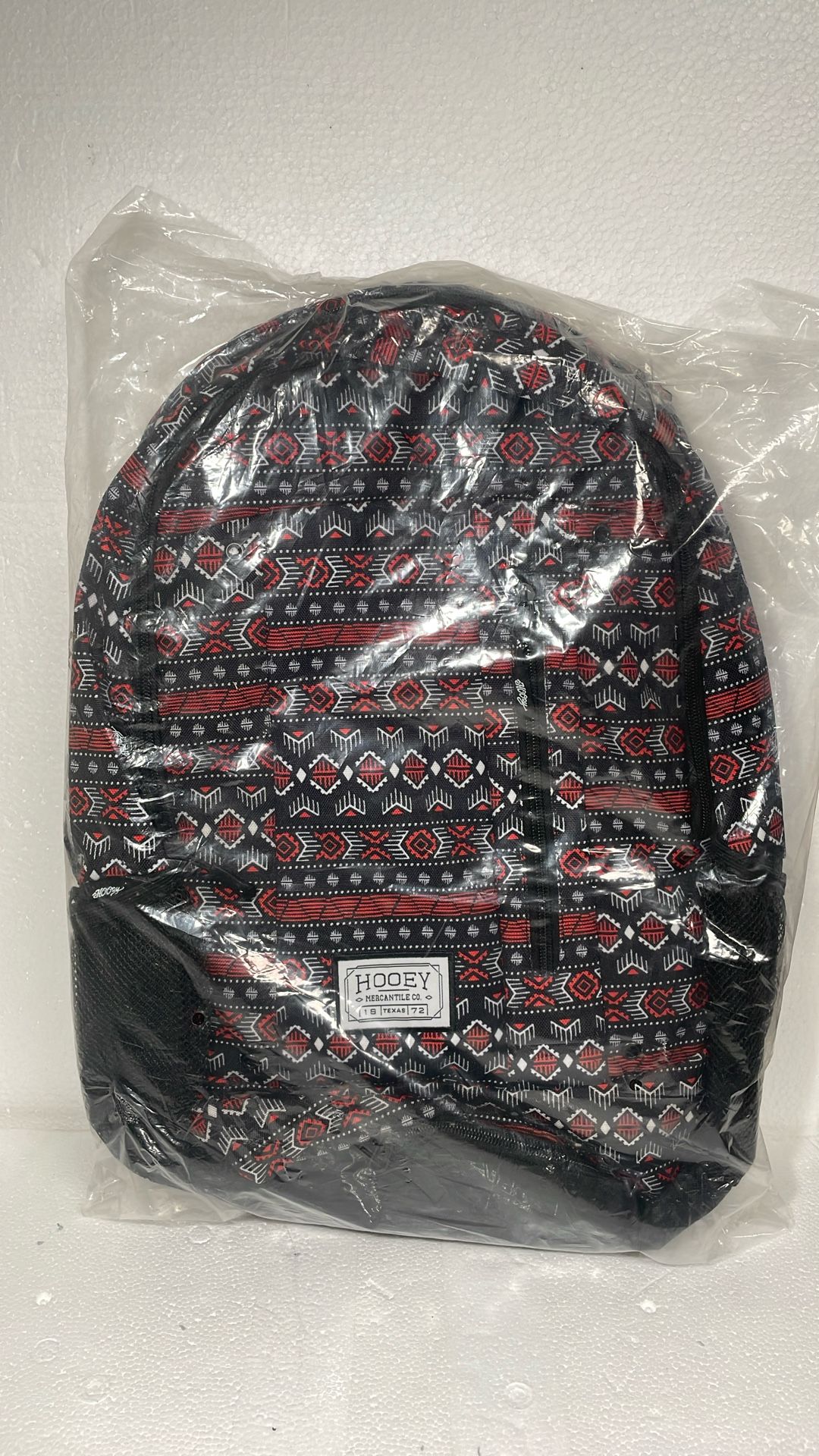 Hooey Backpack