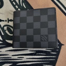 Louis Vuitton Wallet