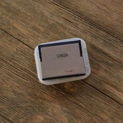 Sandisk Extreme Pro 128GB CFast 2.0 Memory Card Fast 515MB/s for 4K HD