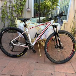 Specialized Rockhopper 