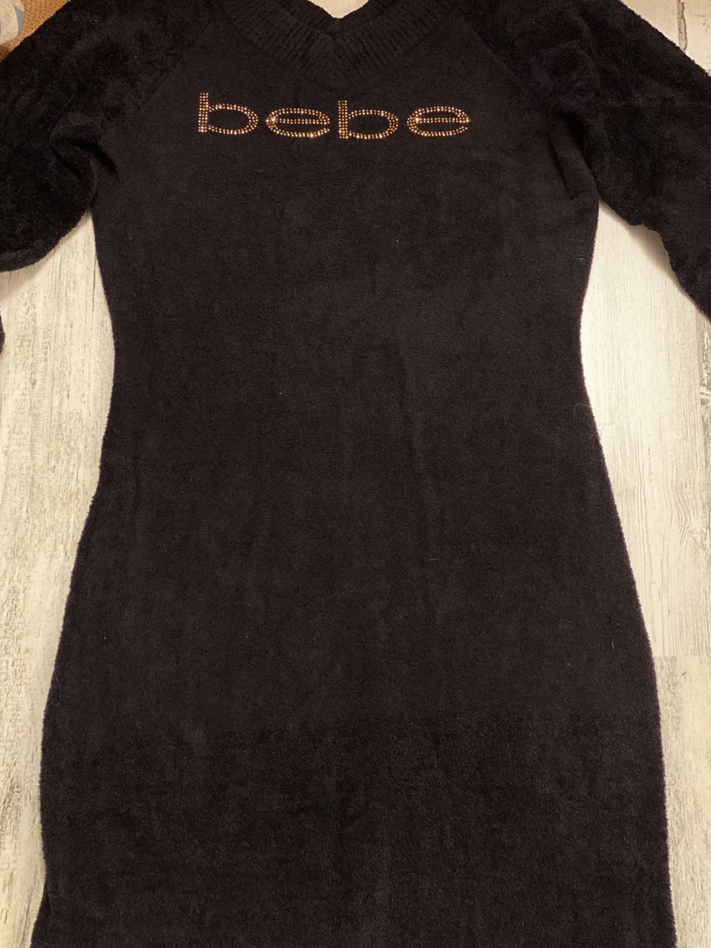 Bebe Dress Size S $20