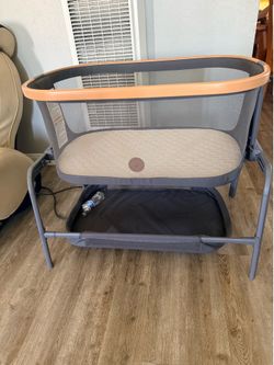 Maxi cosí bassinet