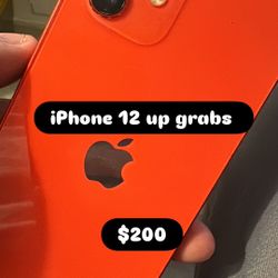 iPhone 12