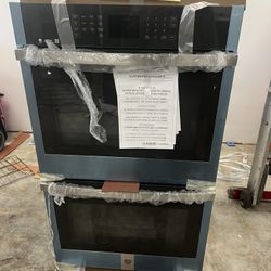 GE 30inch Wall-Oven