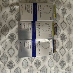 Transino White C Premium