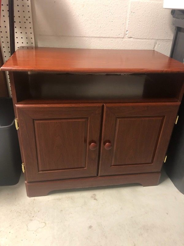 Small Cabinet