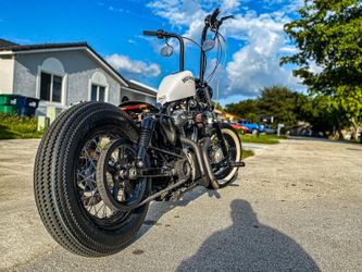 Harley Davidson