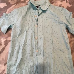 Boys Size Small