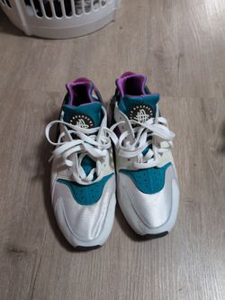 Nike Huarache Aquatone
