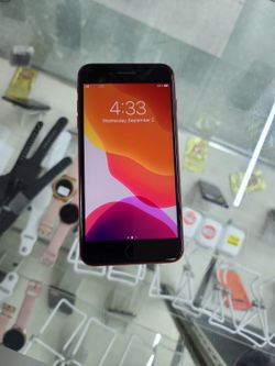 iPhone 8 Plus T-Mobile and metro