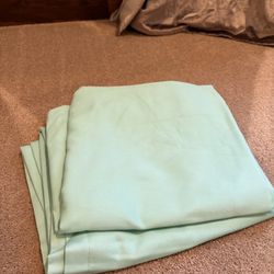 Curtains 