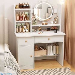 Vanity Dresser