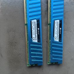 Ram Kit Sets 