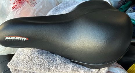 Avenir Bike Bike Seat.