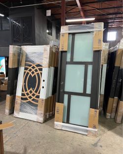 Impact Windows & Doors