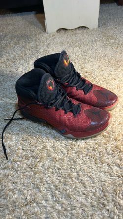 Jordan 30 Size 11.5