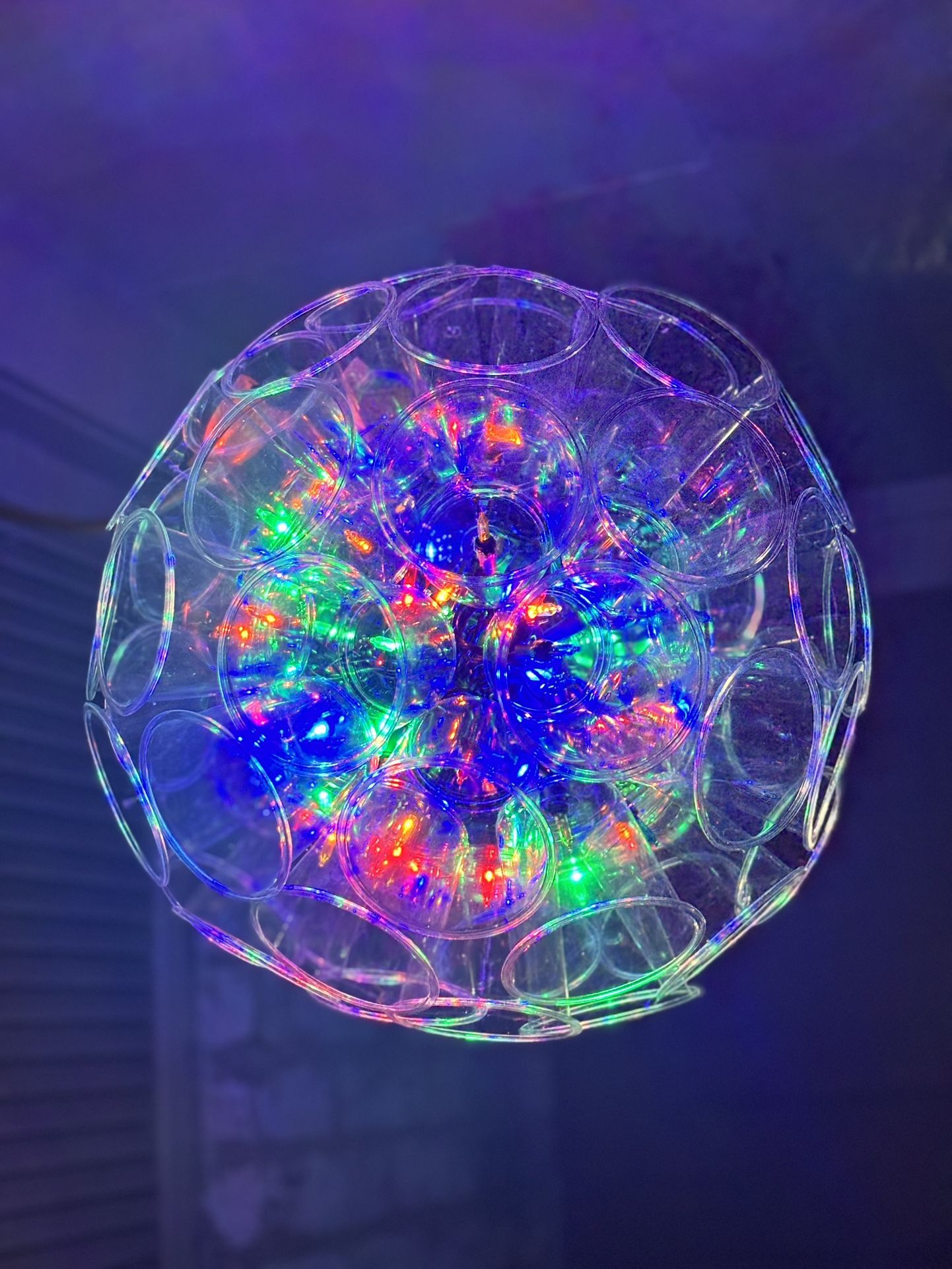 Christmas Sparkle Ball