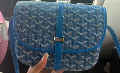 goyard bag