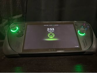 ROG Ally X