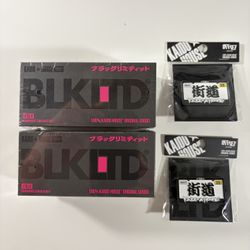 Kaido House BLKLTD Nissan Skyline 2000GTR KHMG166