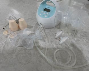 Spectra pump