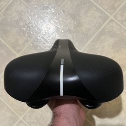 Bike Seat