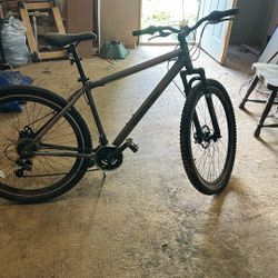 Ozone 500 Mountain Bike 