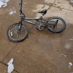 BMX Bike 