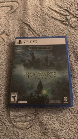 Hogwarts Legacy