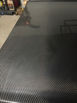 Carbon Fiber Hood (2015-2017 Mustang)