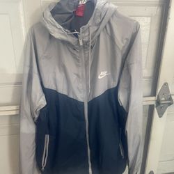 Nike Jacket