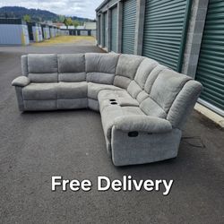 Free Delivery - Fully Functional